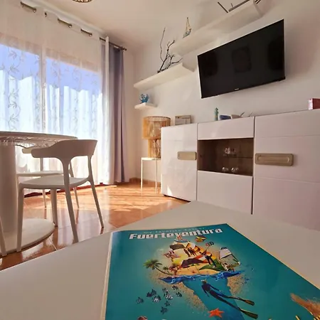 Casita Bahia Azul Apartmán