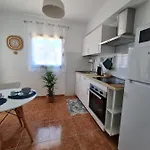 Apartamento Casita Bahia Azul *