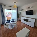 Casita Bahia Azul Apartamento *