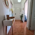 Apartamento Casita Bahia Azul *