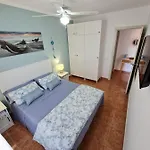 Apartamento Casita Bahia Azul *