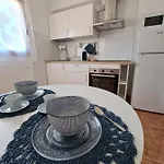 Apartamento Casita Bahia Azul *