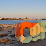 Apartamento Casita Bahia Azul *