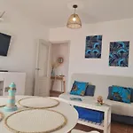 Apartamento Casita Bahia Azul