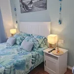 Casita Bahia Azul Apartamento Caleta de Fuste