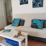 Apartamento Casita Bahia Azul