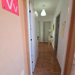 Casita Bahia Azul Apartamento