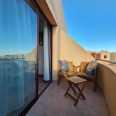 アパート Casita Bahia Azul *