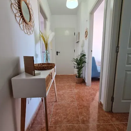 Апартаменты Casita Bahia Azul *