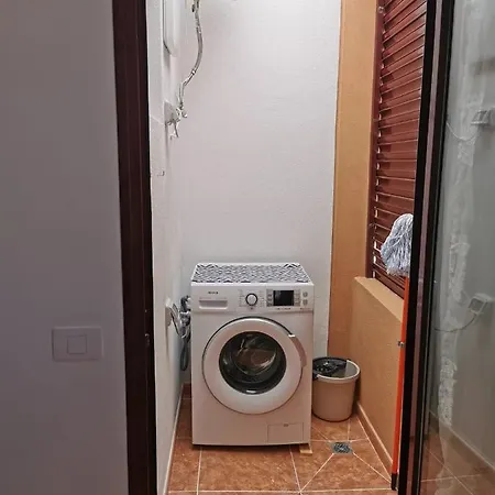 Casita Bahia Azul * Калета-де-Фусте