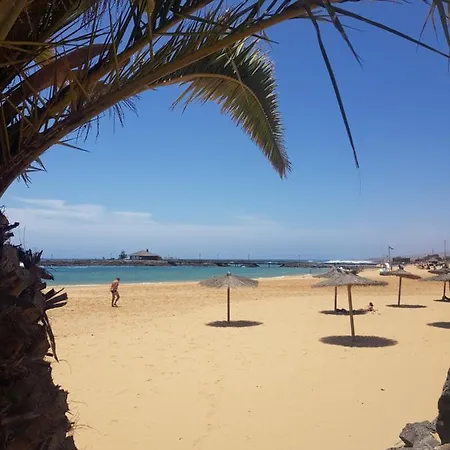 Casita Bahia Azul アパート