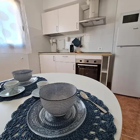 Апартаменты Casita Bahia Azul *