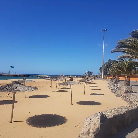 Casita Bahia Azul Appartamento *