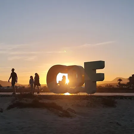 Casita Bahia Azul * Калета-де-Фусте