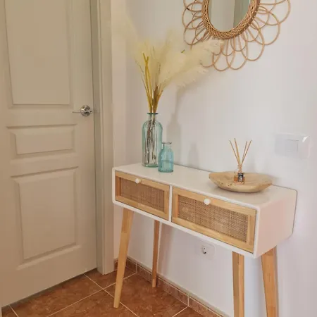 Casita Bahia Azul Калета-де-Фусте