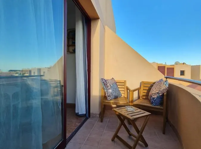 Appartamento Casita Bahia Azul *