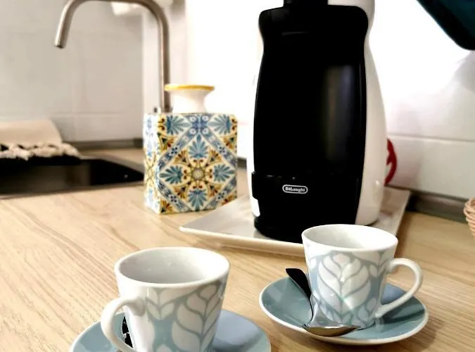 Casita Bahia Azul Apartman Caleta De Fuste