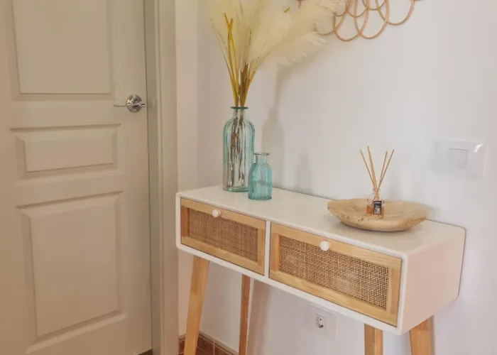 Casita Bahia Azul Caleta De Fuste