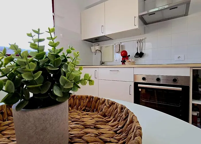 Casita Bahia Azul Caleta De Fuste