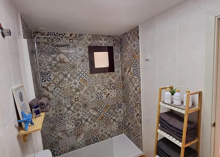 Apartman Casita Bahia Azul *