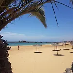 Casita Bahia Azul Apartment