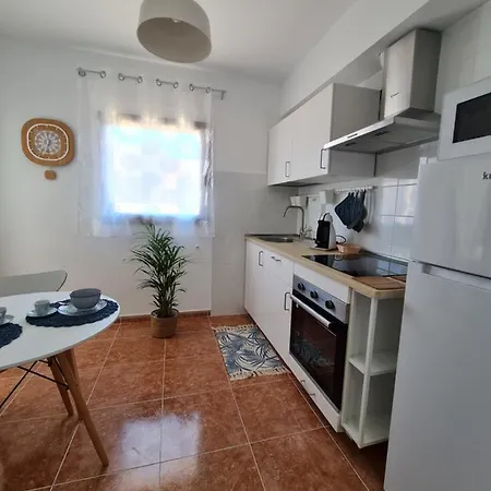 Apartament Casita Bahia Azul *