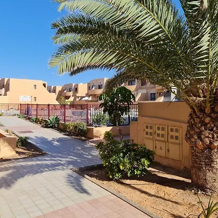 Casita Bahia Azul Apartman Caleta De Fuste