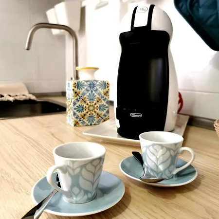 Casita Bahia Azul Apartman Caleta De Fuste