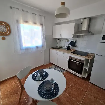 Casita Bahia Azul