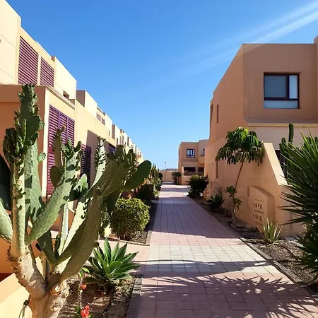 Casita Bahia Azul 아파트