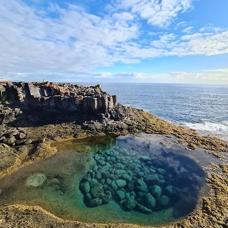 Casita Bahia Azul アパート