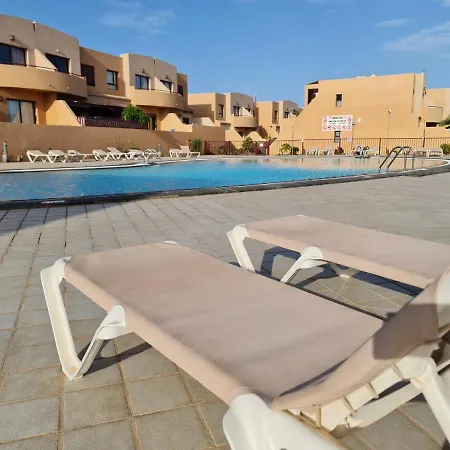 Apartman Casita Bahia Azul *