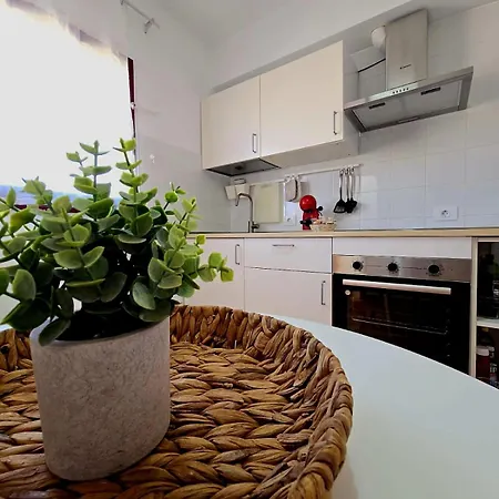 Casita Bahia Azul 칼레타데푸스테