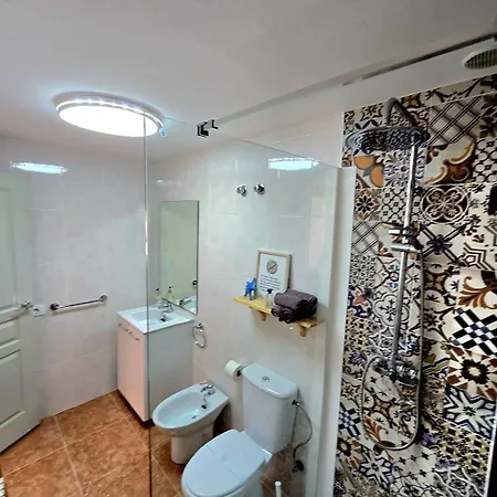 Casita Bahia Azul