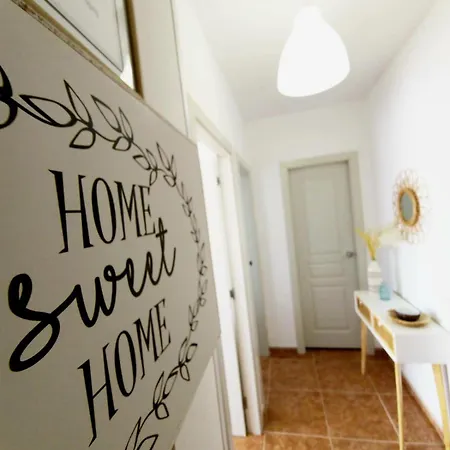 Apartman Casita Bahia Azul *