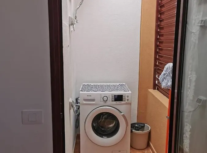 Casita Bahia Azul * 칼레타데푸스테