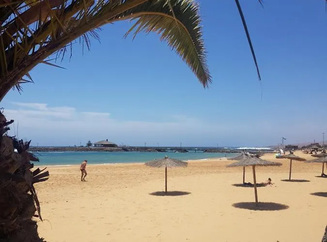 Casita Bahia Azul Apartmán