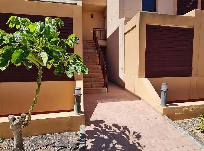 Casita Bahia Azul * 칼레타데푸스테