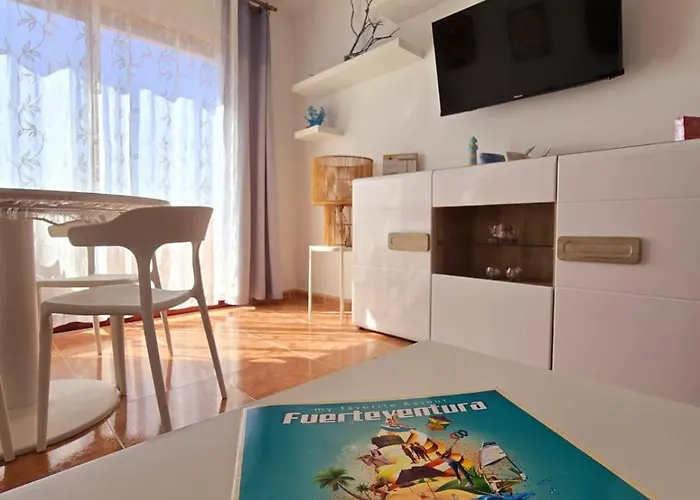 Casita Bahia Azul 아파트