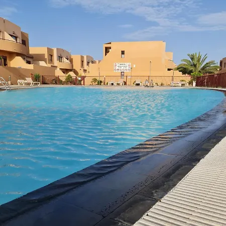 Casita Bahia Azul * Caleta De Fuste