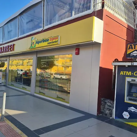 Casita Bahia Azul * Caleta De Fuste